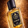 Instagram perfume post