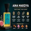 Luxury attar perfume image