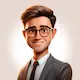 Customer testimonial profile image