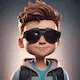 Customer testimonial profile image