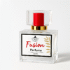 Fusion – Bold Unisex Perfume (Long Lasting, 50ml)