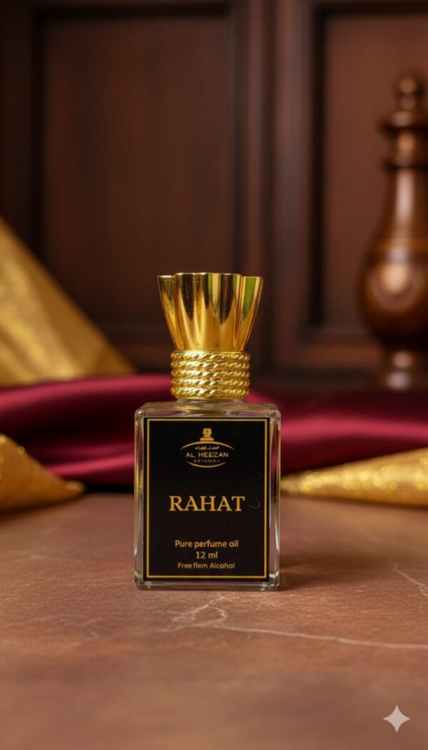 RAHT – Premium Attar - Image 6
