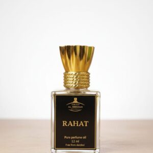 RAHT – Premium Attar