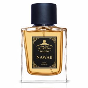 NAWAB Pure Oil Fragrance